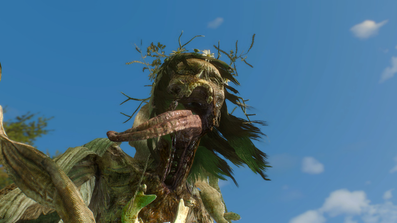 Illustration for article titled The Witcher 3, As Told Through Beautiful Screenshots